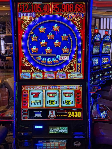 Pinball slots casino Chile